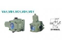 VE2-40F-A3油泵