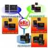 理化RKC温控器RH100的详细中文说明书