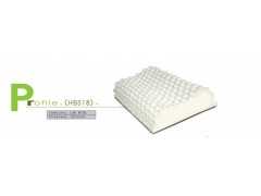 马来西亚mylatex纯天然乳胶枕头