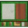 新型环保建材-绿美士®饰面美陶板|饰面纤维水泥板|装饰板