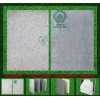 新型绿色建材-绿美士®美纤板|隔墙板|天花板