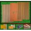 新型环保建材-绿美士®饰面美纤板|装饰板|背景板