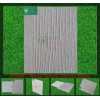 新型绿色建材-绿美士®木纹水泥板|纤维水泥板|装饰板|外墙板