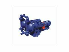 供应DBY气动隔膜泵，果酱泵，填料泵，矿井泵