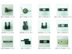 厂家批发针车零件|JUKI电脑双针车LH-3528-7系列