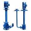 供应YW型液下式排污泵，液下泵，排污泵