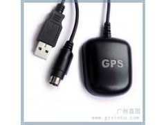 GPS接收器，接口可定制串口DB9、PS2等