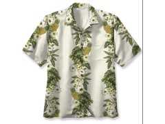 海南衫品牌  海南岛服质量最好的海南衫哪里订购