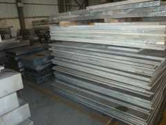 供应5083铝板 西南铝5083H112铝板