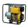 2寸柴油水泵YT20WP-2 可用农业灌溉和工业抽水