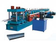 C型钢机 彩钢复合板生产线 复合板机价格及厂家
