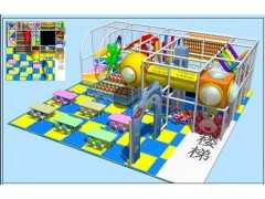专业生产淘气堡 亲子园电动设备 大型室内外儿童乐园