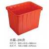 福州红色塑料水箱