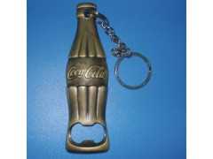 厂家供应可口可乐开瓶器 来样定制 可加印LOGO