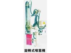 上海卓昶 自动喷雾机 压铸机周边设备图1