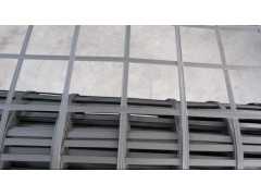 钢塑复合土工格栅专业的路基加固材料GSZ钢塑格栅
