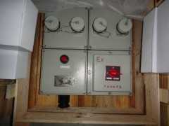 BXS系列防爆检修电源插座箱，专业生产防爆配电箱