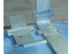 航天特焊搅拌摩擦焊机/铝合金软连接立式纵缝