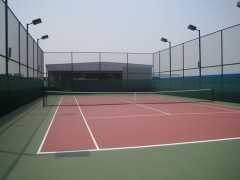 网球围栏网-网球场围网