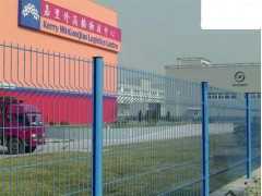 上海公路护栏网，高速公路护栏网规格，公路护栏网厂家