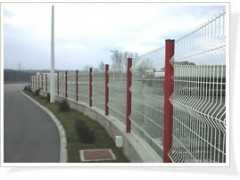 厂区护栏网，工厂围栏网，工厂防护网、 厂区围栏网厂家