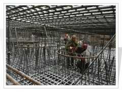 矿用钢筋网片|网片防护网|钢筋网支架