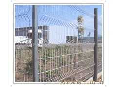山东厂区护栏网规格，工厂护栏网报价，厂区围栏网厂家