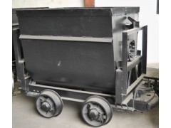 翻斗式矿车型号，专业翻斗式矿车图1