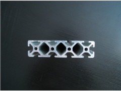 铝材规格2080A，铝材批发，铝材供应商，铝型材形状，铝挤压