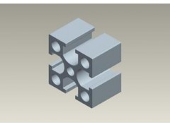 铝型材规格3030G，铝合金型材，铝型材价格，工业铝型材