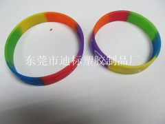 硅胶荧光手环，硅胶运动手环，硅胶防静电手环，负离子手环
