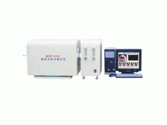 HR-4000微机灰熔点测定仪（微机灰熔融性测定仪）