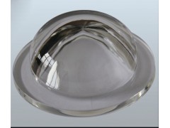 工矿灯玻璃透镜