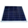 125W多晶太阳能电池板