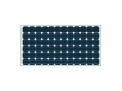 单晶180W太阳能电池板