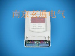 KDCH（S）-1型供水远传监测系统图1