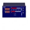 XMG70666D 百特双回路数字控制变送仪