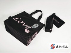 广州制作环保袋的厂家）广州生产定做环保袋价格