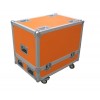 供应质优价廉铝箱、航空箱、一装二航空箱
