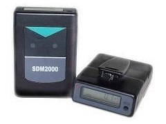 SDM2000 个人剂量仪