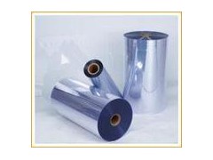 POF热收缩膜常用于工业用品包装