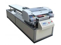 广东万能平板打印机专业生产 大幅面打印