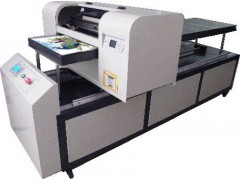 广东厂家直销平板打印机，数码彩印机