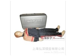 CPR300心肺复苏模拟人