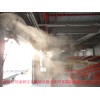物流货运公司卸货平台喷雾降温设备喷雾降温工程