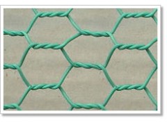 六角网格宾石笼网不锈钢六角网镀锌六角网重型六角网PVC六角网