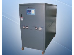 零下40度(-40℃)盐水冷冻机