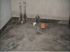 城阳维修卫生间漏水