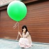 宣传促销礼品气球 编制气球 魔术长条