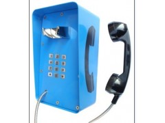 KNSP-04, 防潮/防尘/阻燃电话机，防水防潮电话机